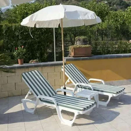Orange Garden * Gaggi