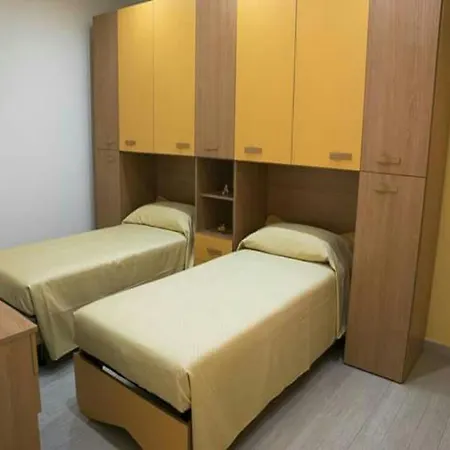 Orange Garden Prázdninový dům Gaggi